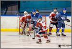 Photo hockey match Paris (FV) - Wasquehal Lille le 04/02/2017