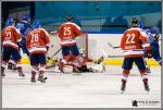 Photo hockey match Paris (FV) - Wasquehal Lille le 04/02/2017