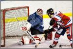 Photo hockey match Paris (FV) - Wasquehal Lille le 04/02/2017