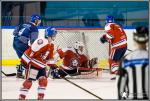 Photo hockey match Paris (FV) - Wasquehal Lille le 04/02/2017