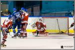 Photo hockey match Paris (FV) - Wasquehal Lille le 04/02/2017