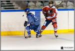 Photo hockey match Paris (FV) - Wasquehal Lille le 04/02/2017