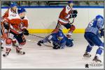 Photo hockey match Paris (FV) - Wasquehal Lille le 04/02/2017