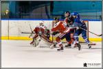 Photo hockey match Paris (FV) - Wasquehal Lille le 04/02/2017