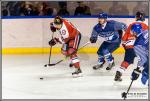 Photo hockey match Paris (FV) - Wasquehal Lille le 04/02/2017