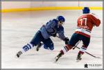 Photo hockey match Paris (FV) - Wasquehal Lille le 04/02/2017