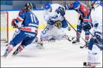 Photo hockey match Paris (FV) - Wasquehal Lille le 25/11/2017