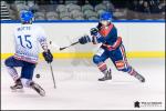 Photo hockey match Paris (FV) - Wasquehal Lille le 25/11/2017