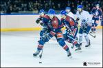 Photo hockey match Paris (FV) - Wasquehal Lille le 25/11/2017