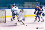 Photo hockey match Paris (FV) - Wasquehal Lille le 25/11/2017