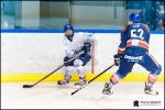 Photo hockey match Paris (FV) - Wasquehal Lille le 25/11/2017
