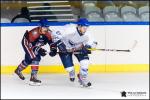 Photo hockey match Paris (FV) - Wasquehal Lille le 25/11/2017