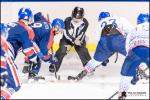 Photo hockey match Paris (FV) - Wasquehal Lille le 25/11/2017