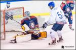 Photo hockey match Paris (FV) - Wasquehal Lille le 25/11/2017