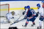 Photo hockey match Paris (FV) - Wasquehal Lille le 25/11/2017