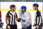 Photo hockey match Paris (FV) - Wasquehal Lille le 25/11/2017