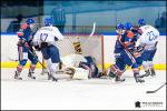 Photo hockey match Paris (FV) - Wasquehal Lille le 25/11/2017