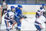 Photo hockey match Paris (FV) - Wasquehal Lille le 19/01/2019