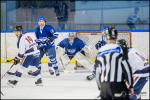 Photo hockey match Paris (FV) - Wasquehal Lille le 19/01/2019
