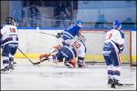 Photo hockey match Paris (FV) - Wasquehal Lille le 19/01/2019