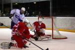 Photo hockey match Poland - France U20 le 18/12/2015