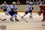 Photo hockey match Poland - France U20 le 18/12/2015
