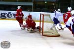 Photo hockey match Poland - France U20 le 18/12/2015