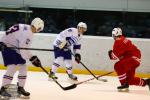 Photo hockey match Poland - France U20 le 18/12/2015