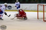 Photo hockey match Poland - France U20 le 18/12/2015
