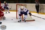 Photo hockey match Poland - France U20 le 18/12/2015