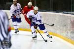 Photo hockey match Poland - France U20 le 18/12/2015