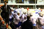 Photo hockey match Poland - France U20 le 18/12/2015