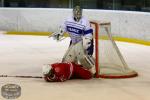 Photo hockey match Poland - France U20 le 18/12/2015