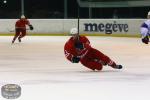 Photo hockey match Poland - France U20 le 18/12/2015