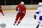 Photo hockey match Poland - France U20 le 18/12/2015