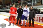 Photo hockey match Poland - France U20 le 18/12/2015