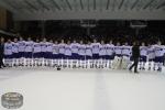 Photo hockey match Poland - France U20 le 18/12/2015