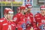 Photo hockey match Rapperswil-Jona - Ambr-Piotta le 30/01/2020