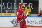 Photo hockey match Rapperswil-Jona - Ambr-Piotta le 30/01/2020
