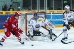 Photo hockey match Rapperswil-Jona - Ambr-Piotta le 30/01/2020