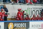 Photo hockey match Rapperswil-Jona - Ambr-Piotta le 30/01/2020