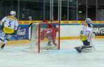 Photo hockey match Rapperswil-Jona - Ambr-Piotta le 09/01/2021