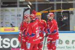 Photo hockey match Rapperswil-Jona - Ambr-Piotta le 09/01/2021