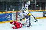 Photo hockey match Rapperswil-Jona - Ambr-Piotta le 09/01/2021