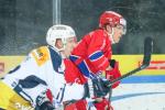 Photo hockey match Rapperswil-Jona - Ambr-Piotta le 09/01/2021