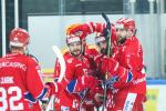 Photo hockey match Rapperswil-Jona - Ambr-Piotta le 09/01/2021