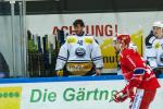 Photo hockey match Rapperswil-Jona - Ambr-Piotta le 09/01/2021