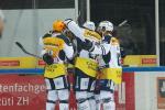Photo hockey match Rapperswil-Jona - Ambr-Piotta le 09/01/2021