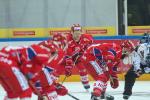 Photo hockey match Rapperswil-Jona - Ambr-Piotta le 09/01/2021
