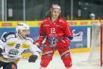 Photo hockey match Rapperswil-Jona - Ambr-Piotta le 09/01/2021